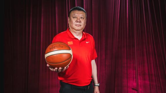 U17强敌环伺！王建军：优势是团结 对抗是短板