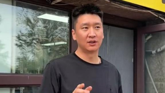 孙悦美食大放送：乌鲁木齐半日游 好吃的还有很多