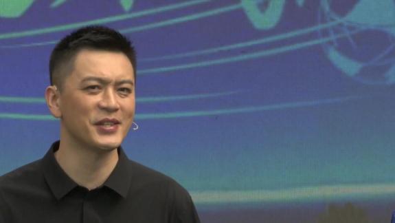 看好法国夺冠！杨鸣：无冕之王荷兰倒在点球太可惜