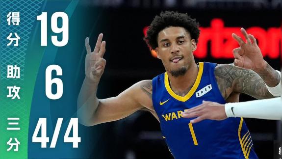 追梦别来电话了！11号秀惊艳首秀 6中6暴打湖人