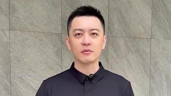 一方有难八方支援！杨鸣捐款10万为广西祈福