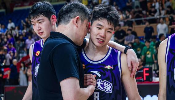 状元热门转战NBL？曝石奎与香港金牛达成口头加盟