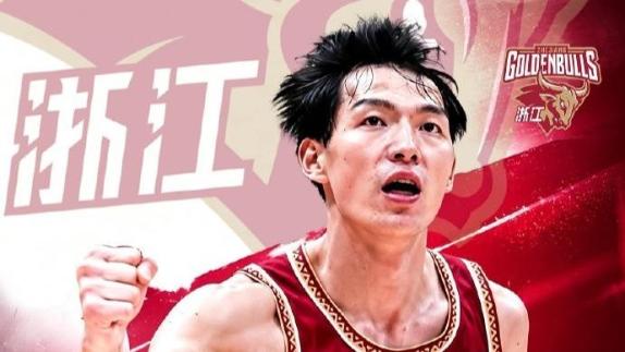 15年坚守！浙江官宣与吴前续约 一人一城初心未改