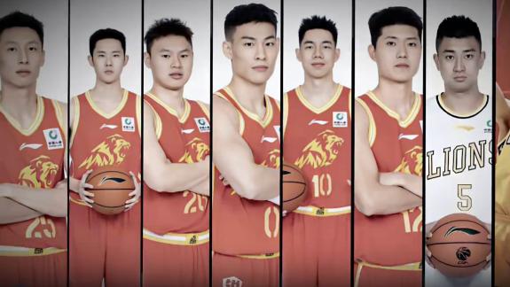 洗牌？盘点广厦合同到期球员：朱俊龙赵岩昊领衔