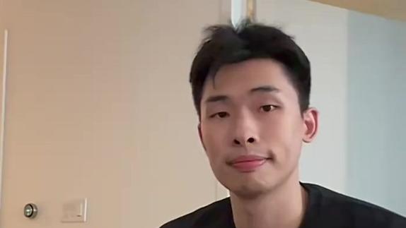 训练没有捷径！邹阳分享赴美训练vlog