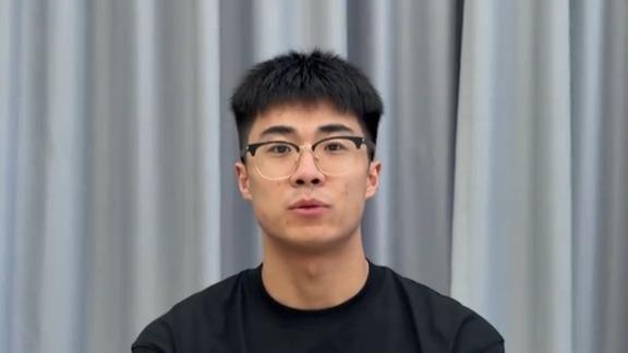 马不停蹄奔赴球场！龙狮新援杜智博到队开启训练