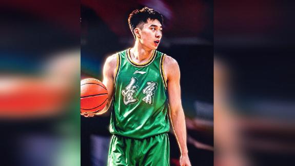 赵继伟迎帮手！曝昔日国青队长段睿骐加盟辽宁