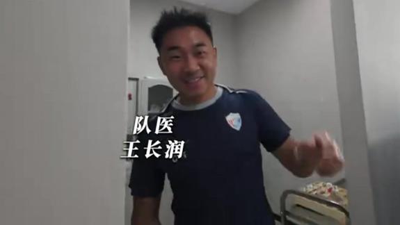  硬核解锁！沉浸式体验中超医疗组的一天