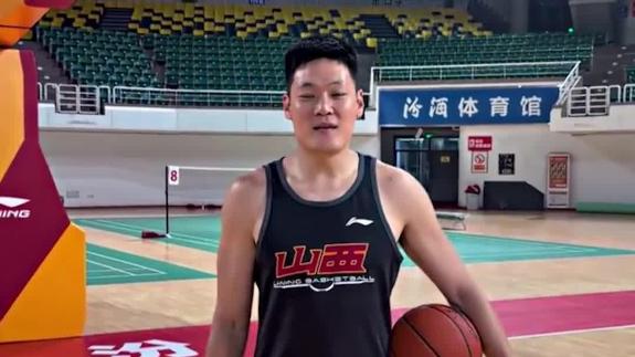 张宁喊话：我想恢复到那个场均35分钟的宁子