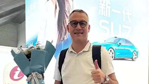 宁波新帅：喜欢侵略性防守 需要全力冲刺