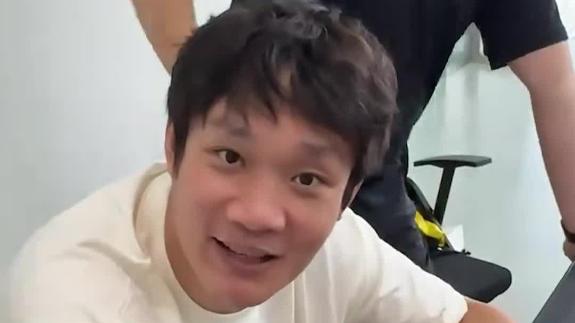 高能量日常！丁彦雨航vlog：很开心又见到大家