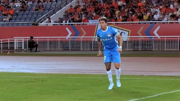  【Match Day】做好细节！河南客场2-1泰山