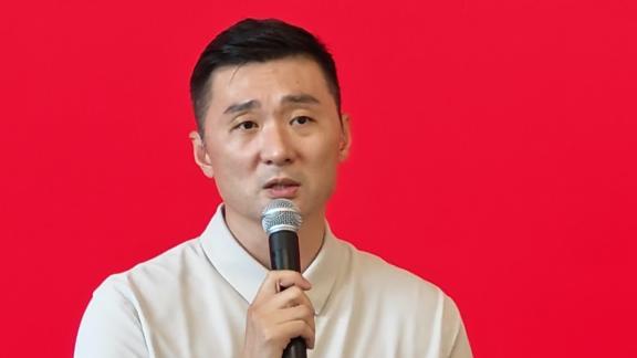 刘炜：国家队框架要稳定 至少要7-8人相对固定