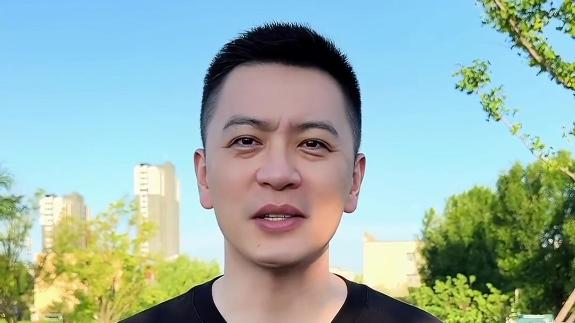  杨鸣调侃张云松：兵强马壮还挑人 你让别队生存不