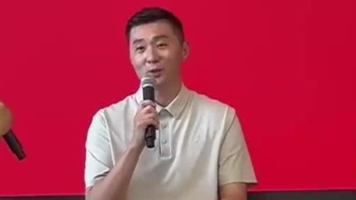 刘炜：现在年轻队员能力比我们那时强 但配合少