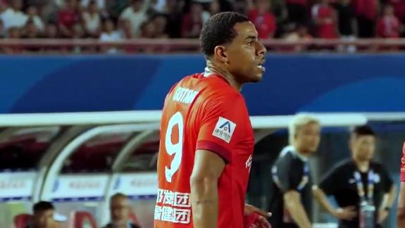  Match Day丨河南俱乐部彩陶坊1-1大连英博海发