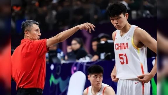  郭士强：NBA有国际球员规定 杨瀚森稍后归队合练