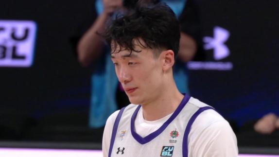 关键攻坚！隰泰诚凿开禁区打进2+1 又送霸气封盖