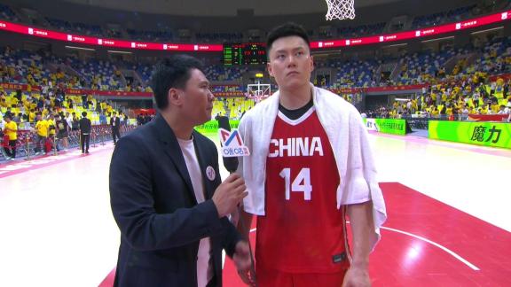 求胜欲不够！李弘权：暴露问题 防守失位阵容没发挥