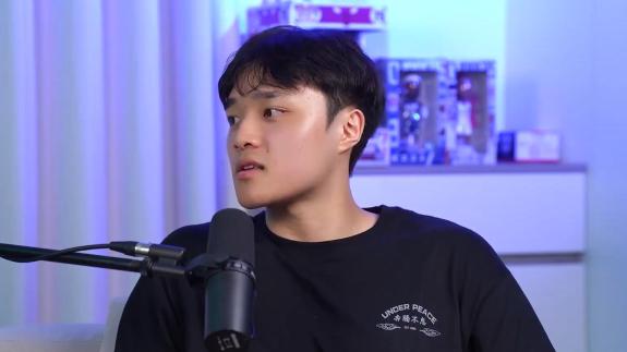 宝岛小将林韦恺谈CBA舆论压力：队内主控被网暴