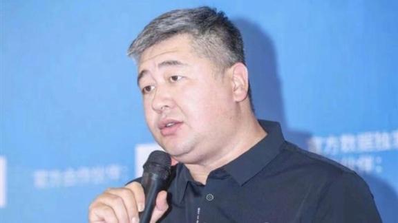  新疆总经理买吾兰辟谣李炎哲转会：说瞎话的人太多