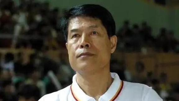 我与篮球这一生！传奇名帅蒋兴权的执教哲学