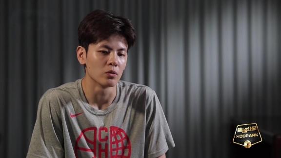 备战世界杯！前方直击杨舒予等女篮众将心声