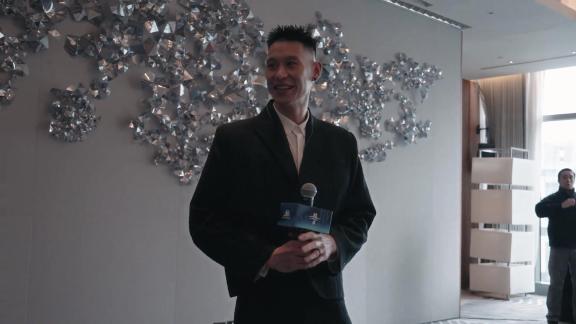 退役一周年！书豪分享Vlog：对我而言所代表的一切