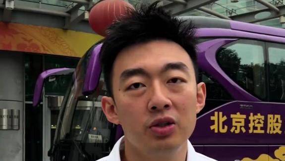 烤全羊+KTV！北控男篮休赛期团建 欢乐拉满