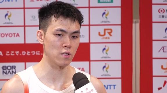 亚运首战38分大胜！崔永熙庞峥麟：需控制失误