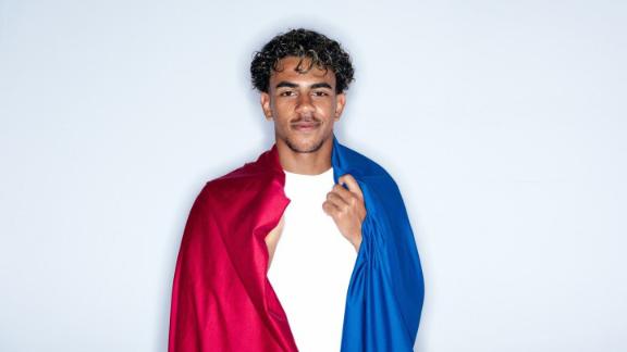  亚马尔自信剑指金球奖 目标3座欧冠7座西甲