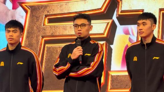 原帅：感谢俱乐部与球迷十二年来的相伴与支持