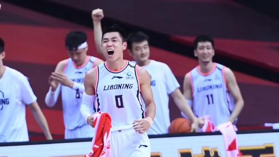 回归进行时！高诗岩更新训练视频 投篮手感火热