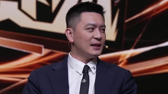 睡上下铺的兄弟！杨鸣：卢伟的经历锻造出凝聚力
