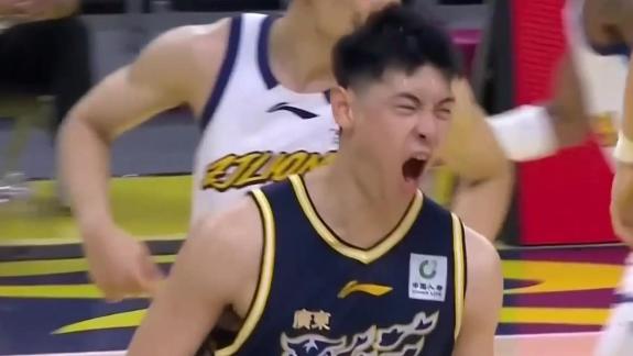 受傷錯(cuò)過漲球期！丁彥雨航：崔永熙重傷復(fù)出不容易