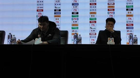 阿不都：遼寧籃板沖搶更好 輸近20個籃板很難贏球