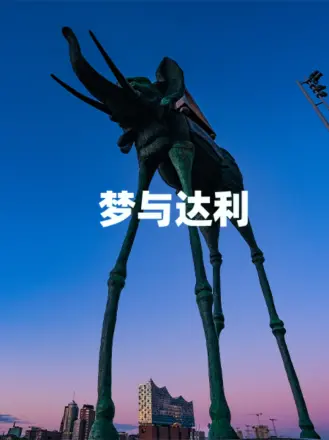 梦与达利（VR全景）