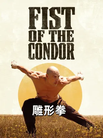 雕形拳