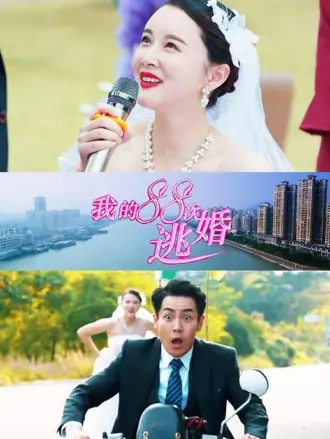 我的88次逃婚