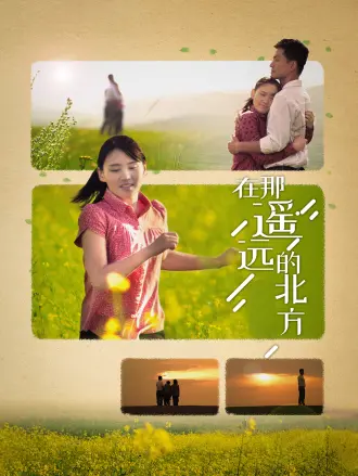 在那遥远的北方