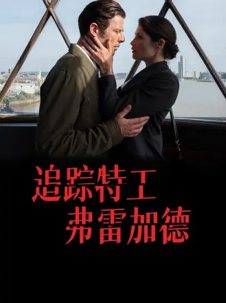 追踪特工弗雷加德