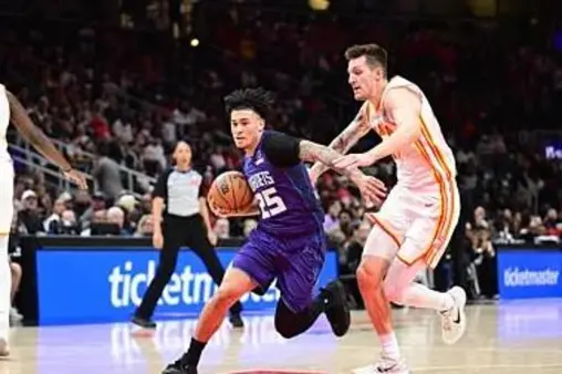 【全场回放】 老鹰vs黄蜂 (刘圳展)