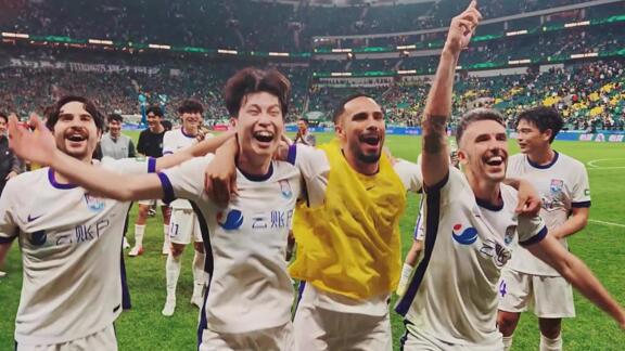 【比赛日纪实】津门虎4-2国安 21年纪录打破！