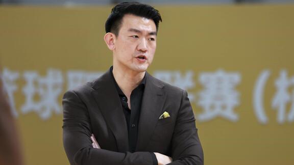 大秋和孙总都没问题！王博：深圳双MVP会高度重视