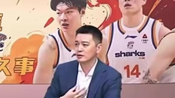  杨鸣：上海大家都拼命 北京凝聚力与沟通有问题