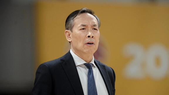许利民谈北京未来：不能只有投入 还要培养青训