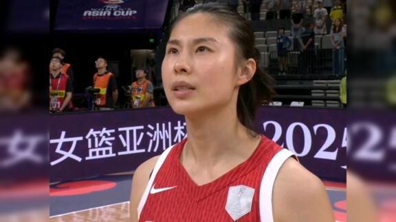  进军海外！王思雨加盟WNBL墨尔本南部飞人女篮