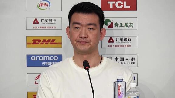 G3发布会完整版！卢伟谈取胜关键 王博指出不足