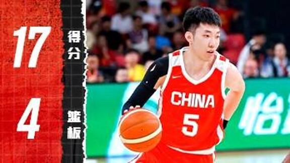 持球大核继续进化！廖三宁17+4包揽进攻