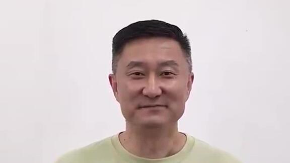 杜锋胡明轩领衔广东高考祝福 朱芳雨祝金榜题名